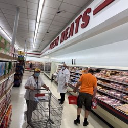 Community Supermarket