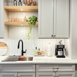 Parma Tile - Backsplash
