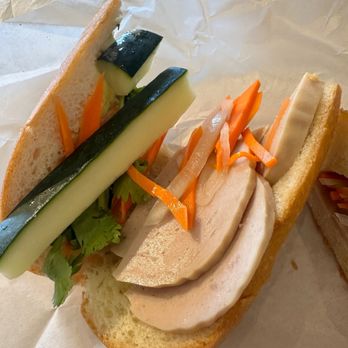 Springly - This was sad :( - Vietnamese Near Me - Fresno, California