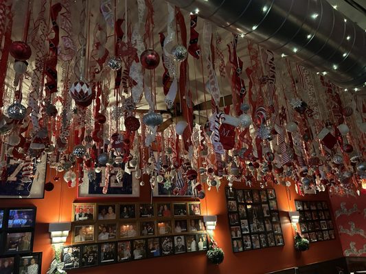 Mulberry Italian Ristorante by null