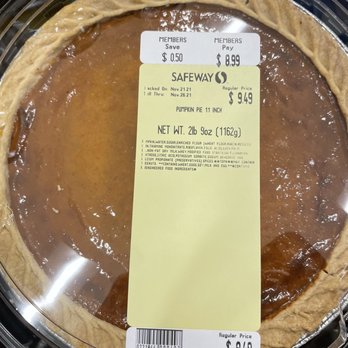 Safeway - Grocery Near Me - Fremont, California