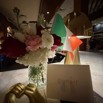14 Prime - Steakhouses Near Me - Jacksonville, Florida 14 Prime - Steakhouses Near Me - Jacksonville, Florida