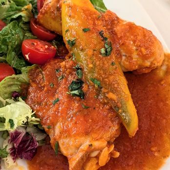 Tonnarello - Chicken - Desserts Near Me - Rome, RM