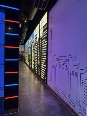 Sushi Plus⁩ Rotary Sushi Bar - Aurora (No Reservations) by null