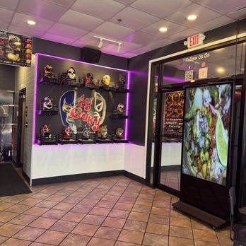 Ay Guey Taqueria Bar - Mexican Near Me - Springville, Alabama Ay Guey Taqueria Bar - Mexican Near Me - Springville, Alabama