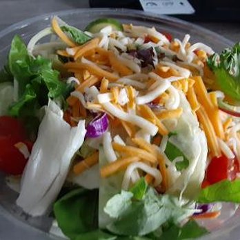 PDQ Jacksonville: Beach & Hodges - Fast Food Near Me - Jacksonville, Florida