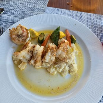 Lobster House - Seafood Near Me