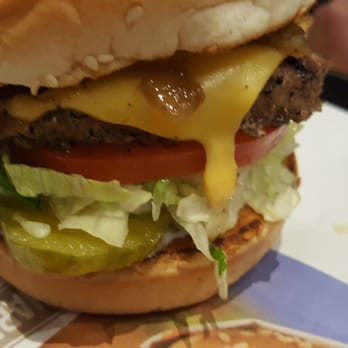 Habit Burger & Grill - Original char cheeseburger - Burgers Near Me - Farmington, Utah Habit Burger & Grill - Original char cheeseburger - Burgers Near Me - Farmington, Utah