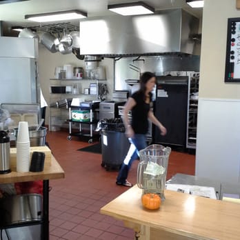 The Workshop - Kitchen only, no indoor seating - Cajun/Creole Near Me - Benicia, California