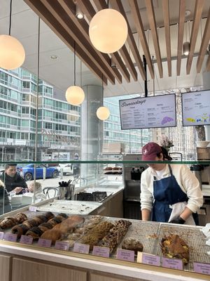 Somedays Bakery by null