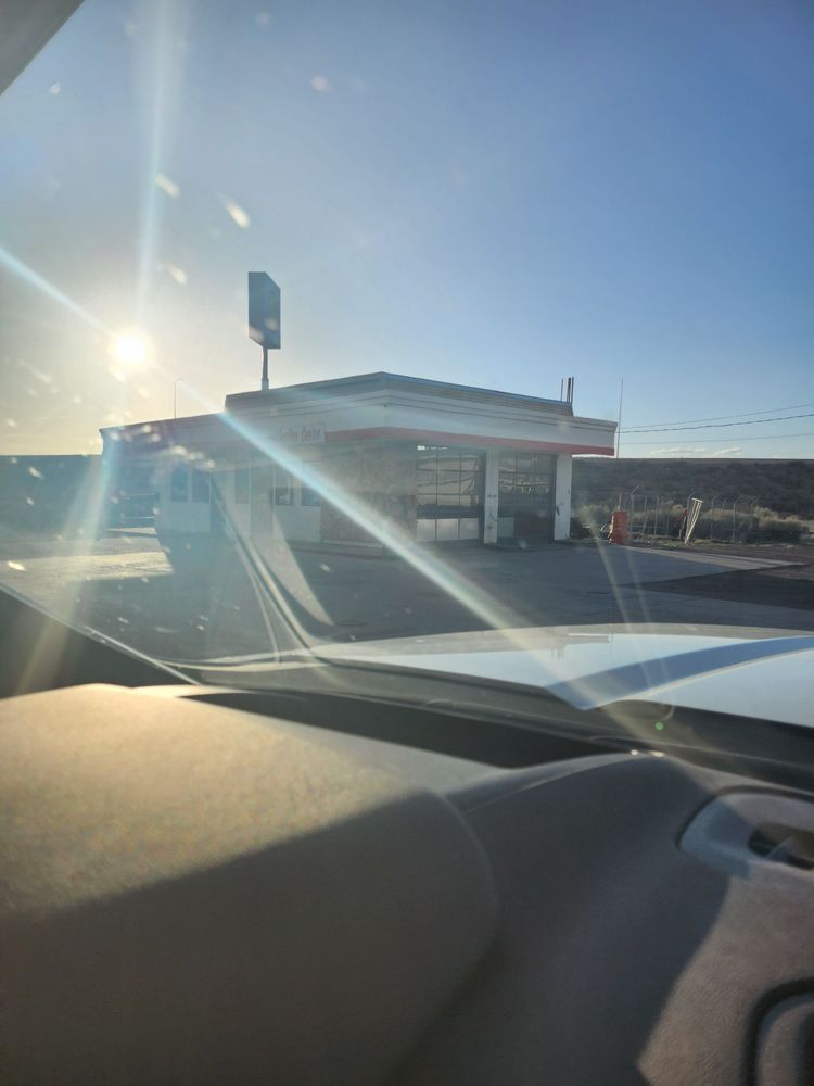 SHELL GAS STATION Updated September 2024 3306 Rte 66, Gallup, New