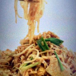Pad Thai