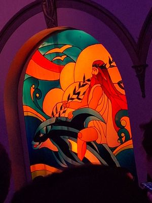 Neptune Theatre by null