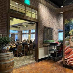 California Market Buffet