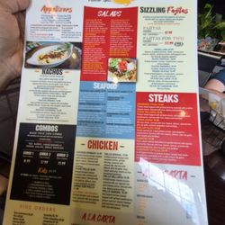 Vallarta Mexican Grill