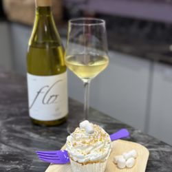 PYC Sweets & Wine Bar