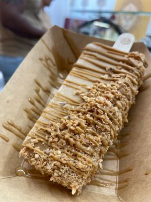 Morelia Ice Cream Paletas - Wynwood by null