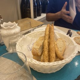 Bread Bread