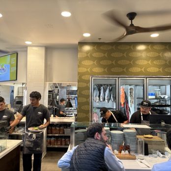 Holbox - Inside - Latin American Near Me - Los Angeles, California Holbox - Inside - Latin American Near Me - Los Angeles, California