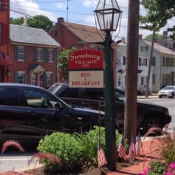 Strasburg Village Inn - Strasburg Village Inn