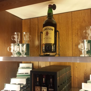 Jameson Distillery Bow St - Museums Near Me - Dublin, D