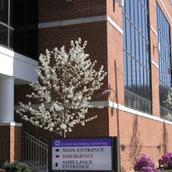 Wayne Memorial Hospital - Wayne Memorial Hospital
