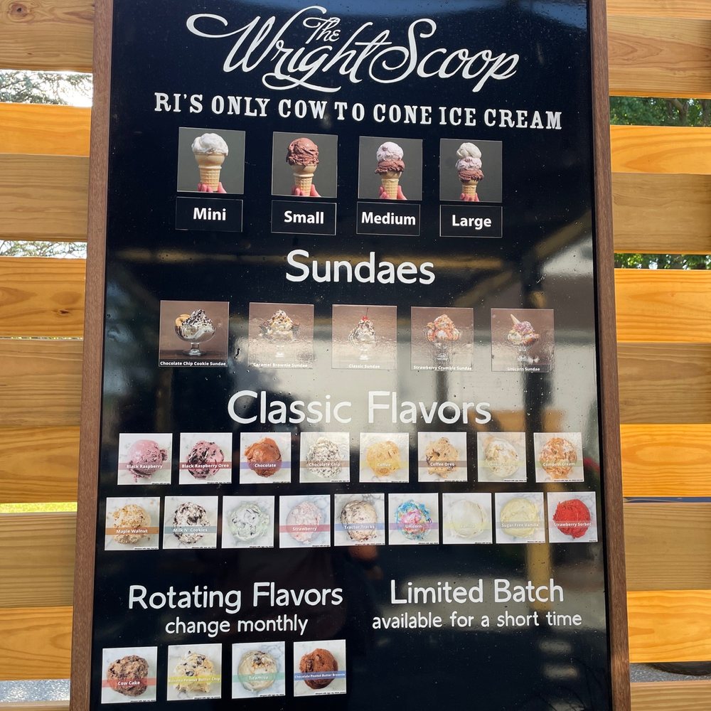 Love the new menu with photos Love the new menu with photos