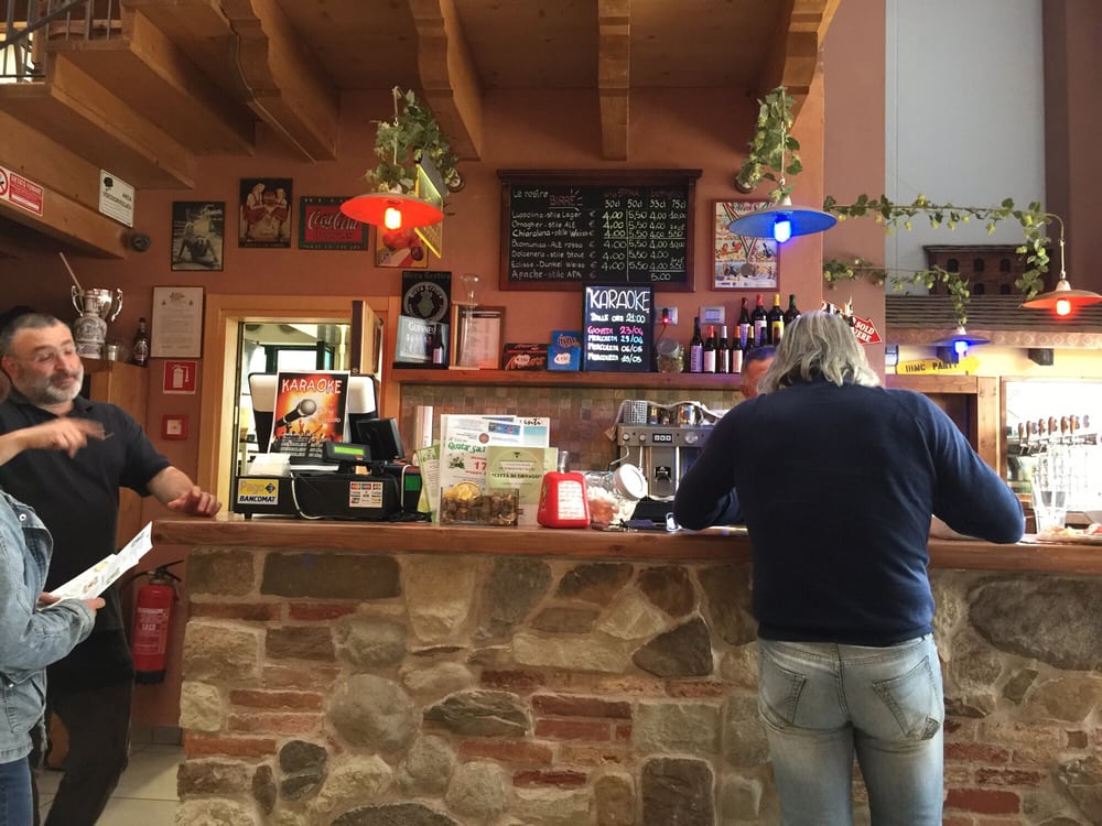 La Corte del Luppolo