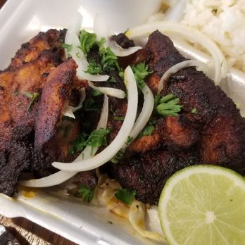 Channy Pan y Comida Guatemalteca - carne adobado - Latin American Near Me - Hawthorne, California