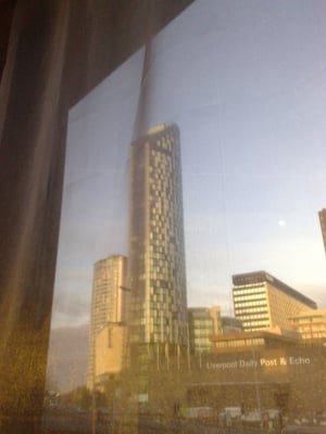 Malmaison Liverpool by null