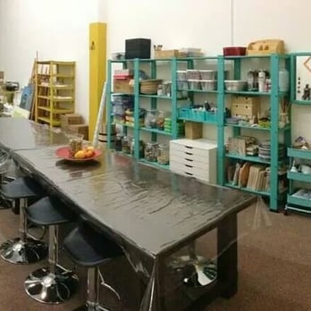 Studio H Fine Art - Art Classes Near Me - Irvine, California