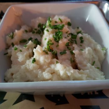 Tradesman's - Mashed potatoes - Barbeque Near Me - Philadelphia, Pennsylvania Tradesman's - Mashed potatoes - Barbeque Near Me - Philadelphia, Pennsylvania