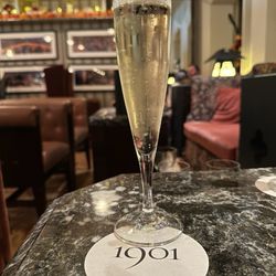 1901 - Bubbles