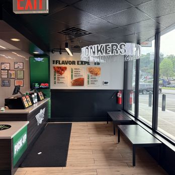 Wingstop - Chicken Wings Near Me - Yonkers, New York Wingstop - Chicken Wings Near Me - Yonkers, New York