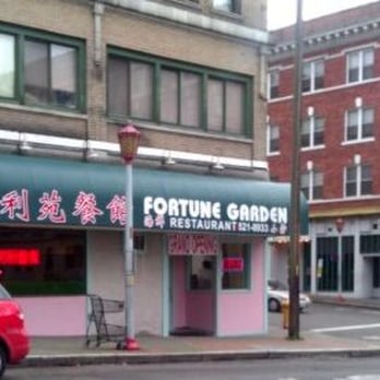 Fortune Garden - Seafood Near Me - Seattle, Washington