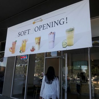 Teaspoon - Bubble Tea Near Me - Santa Clara, California Teaspoon - Bubble Tea Near Me - Santa Clara, California