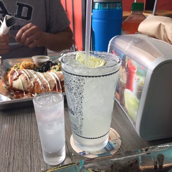 Lupe's 55 Cantina - Mexican Near Me - Hampton, New Hampshire