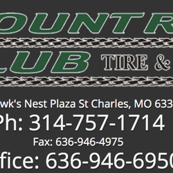Country Club Automotive