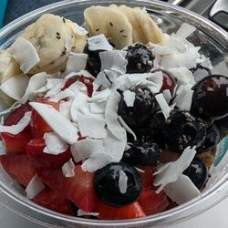 Acai Bowl