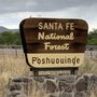 Photo of Poshuouinge Ruins Trail-US Forest Service