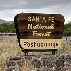 Poshuouinge Ruins Trail-US Forest Service