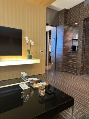 Romeo Hotel - Naples by null