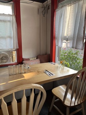 The Red Cat Kitchen by null