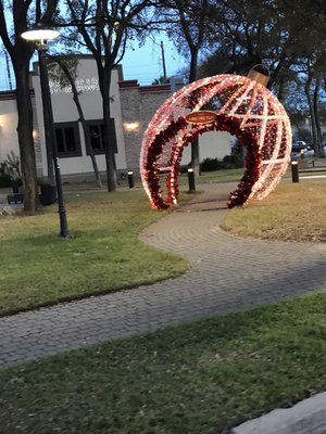 The Arboretum by null