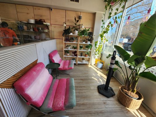 Pomarosa Coffee Shop & Kitchen by null