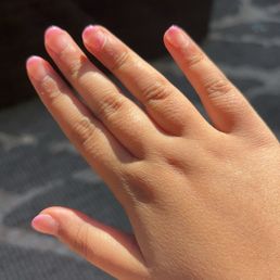 nail nail