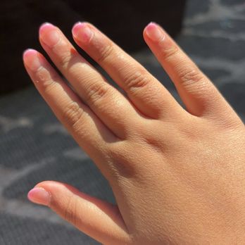 Four Season Nails - nail - Nail Salons Near Me - Kirkland, Washington Four Season Nails - nail - Nail Salons Near Me - Kirkland, Washington