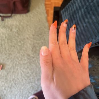 Sunset Nails - Nail Salons Near Me - San Francisco, California Sunset Nails - Nail Salons Near Me - San Francisco, California
