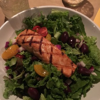 The Hawke - Entre Salads- Salmon - Steakhouses Near Me - Lambertville, New Jersey