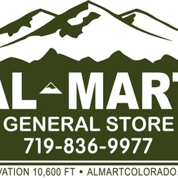 Al-Mart - Department Stores Near Me - Alma, Colorado Al-Mart - Department Stores Near Me - Alma, Colorado